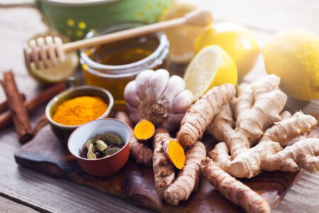 Natural Home Remedies for the Treatment of Whooping Cough (Pertussis) Image